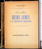 Henry James o il proscritto volontario