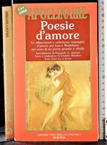 Poesie d'amore