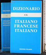 Dizionario italiano francese italiano