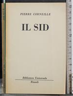 Il Sid