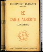 Re Carlo Alberto