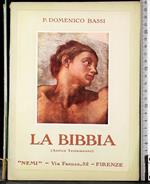 Bibbia (Antico Testamento)