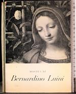 Mostra di Bernardino Luini