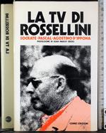 tv di Rossellini
