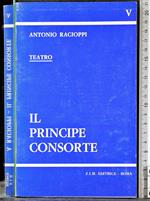 Il principe consorte