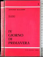 Iiv Giorno di primavera