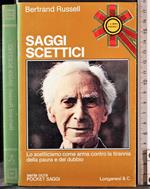 Saggi scettici