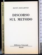 Diverso sul metodo