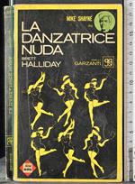 danzatrice nuda