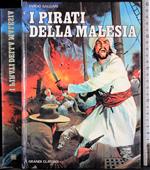 I pirati della Malesia