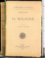 Il milione