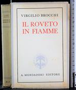 Il roveto in fiamme