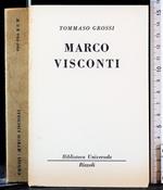 Marco Visconti