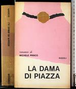 dama di piazza