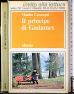 Il principe di Gadames