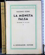 moneta falsa