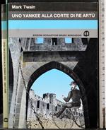 Uno yankee alla corte di re Artù