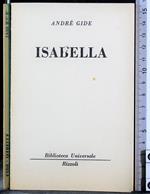 Isabella