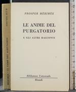 Le anime del purgatorio