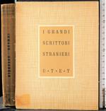 I grandi scrittori stranieri. Al di là delle nostre forze