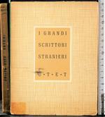 I grandi scrittori stranieri. Saffo. Il sogno è una vita