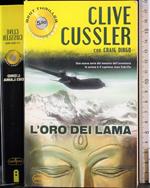 L' oro dei lama