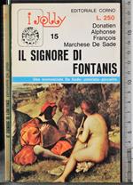 Il signore di Fontanis