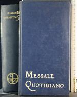 Messale quotidiano