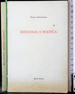 Ideologia e politica