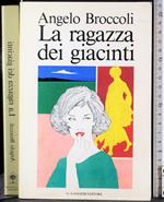 ragazza dei giacinti