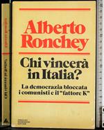 Chi vincerà in Italia?