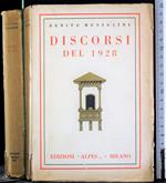 Discorsi del 1928