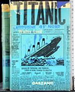 Titanic latitudine 41° nord