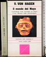 Il mondo dei Maya