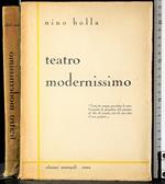 Teatro modernissimo