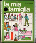 mia famiglia