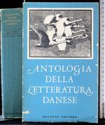 Antologia della letteratura danese