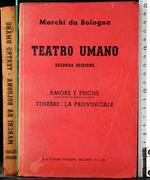 Teatro umano