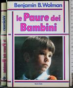 Le paure dei bambini