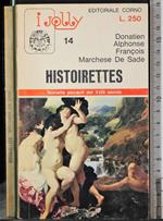 Histoirettes