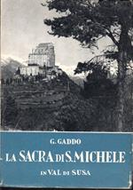 Sacra di San Michele in Val di Susa