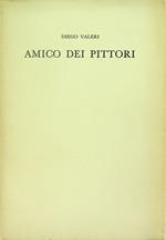 Amico dei pittori