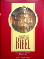 Sonntags Bibel: Frohbotschaft zum Sonntag: Eine Auswahl biblischer Texte in ihrem theologischen Zusammenhang: Hausandachten