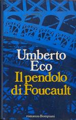 Il pendolo di Foucault