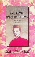 Ippolito Nievo: Orfeo tra gli Argonauti