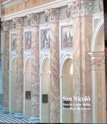 San Nicolò: storia e arte della Basilica di Lecco
