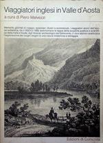 Viaggiatori inglesi in Valle d'Aosta: 1800-1860