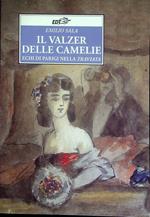 Il valzer delle camelie: echi di Parigi nella Traviata