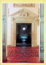 Biblioteca Malatestiana