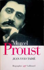 Marcel Proust: biographie